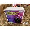 Image 1 : 3/8" X 50 FT. RETRACTABLE HOSE REEL