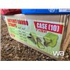 Image 3 : (10) 2" X 20 FT. RATCHET STRAPS