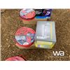 Image 1 : (10) 2" X 20 FT. RATCHET STRAPS