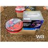 Image 1 : (10) 2" X 20 FT. RATCHET STRAPS