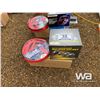 Image 1 : (10) 2" X 20 FT. RATCHET STRAPS