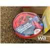 Image 2 : (10) 2" X 20 FT. RATCHET STRAPS