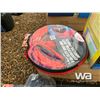 Image 4 : (10) 2" X 20 FT. RATCHET STRAPS