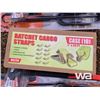 Image 6 : (10) 2" X 20 FT. RATCHET STRAPS