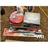 Image 1 : (10) 2" X 20 FT. RATCHET STRAPS
