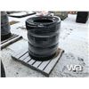 Image 1 : (4) MICHELIN LT275/65R18 TIRES