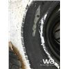 Image 3 : (4) MICHELIN LT275/65R18 TIRES