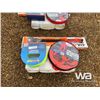 Image 1 : 12" X 30 FT. RECOVERY STRAP