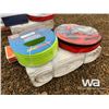 Image 2 : 12" X 30 FT. RECOVERY STRAP
