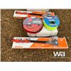 Image 3 : 12" X 30 FT. RECOVERY STRAP