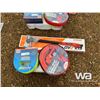 Image 1 : 12" X 30 FT. RECOVERY STRAP