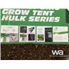 Image 2 : 6X6 HYDROPONIC GROW TENT