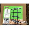 Image 2 : 4 LAYER 6 FT. STEEL RACKING