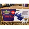 Image 2 : 8" HEAVY DUTY BENCH VISE