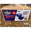 Image 2 : 8" HEAVY DUTY BENCH VISE