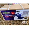 Image 2 : 8" HEAVY DUTY BENCH VISE