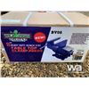Image 2 : 8" HEAVY DUTY BENCH VISE