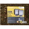 Image 1 : 10 PCE 126 WATT LED WORK LIGHTS