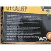 Image 2 : 10 PCE 126 WATT LED WORK LIGHTS