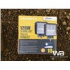 Image 1 : 10 PCE 126 WATT LED WORK LIGHTS