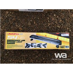 54 LED EMERGENCY STROBE LIGHT