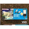 Image 1 : 200 WATT LED STREET & YARD LIGHT