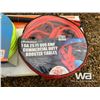 Image 3 : 12" X 30 FT. RECOVERY STRAP