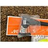 Image 4 : 12" X 30 FT. RECOVERY STRAP