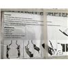 Image 2 : UNIVERSAL SKID STEER QUICK ATTACH ADAPTER