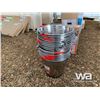 Image 1 : (16) MILKING PAILS