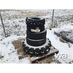 MISC. TIRES