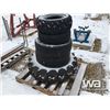 Image 2 : MISC. TIRES