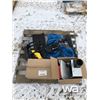 Image 1 : WATER TREATMENT SYSTEM, AIR HOSE, TROLLING MOTOR