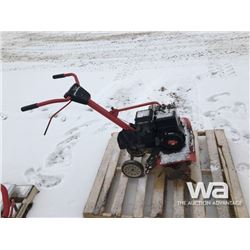 YARD MACHINES ROTOTILLER