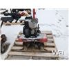 Image 2 : YARD MACHINES ROTOTILLER