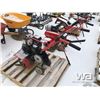 Image 3 : YARD MACHINES ROTOTILLER