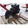 Image 4 : YARD MACHINES ROTOTILLER