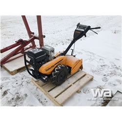 POULAN PRO ROTOTILLER