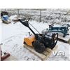 Image 2 : POULAN PRO ROTOTILLER