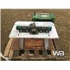 Image 2 : THICKNESS PLANER, ROUTER & TABLE