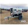 Image 1 : RED-D-ARC D502K 5+4 PORTABLE WELDER