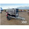 Image 2 : RED-D-ARC D502K 5+4 PORTABLE WELDER