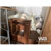Image 8 : 2003 8 X 40 FT. SHIPPING CONTAINER