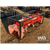 Image 2 : (UNUSED) TMG RT175 3 PT 70" ROTOTILLER