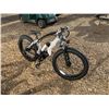 Image 2 : (UNUSED) FAT TIRE ELECTRIC-PEDDLE BIKE