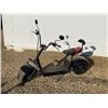 Image 1 : (UNUSED) FAT TIRE ELECTRIC SCOOTER