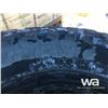 Image 2 : (4) 12.5R18LT TRUCK TIRES