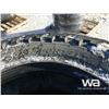 Image 3 : (4) 12.5R18LT TRUCK TIRES