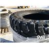 Image 2 : (4) COOPER LT285/65R18 TRUCK TIRES