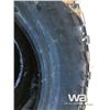 Image 3 : (4) COOPER LT285/65R18 TRUCK TIRES